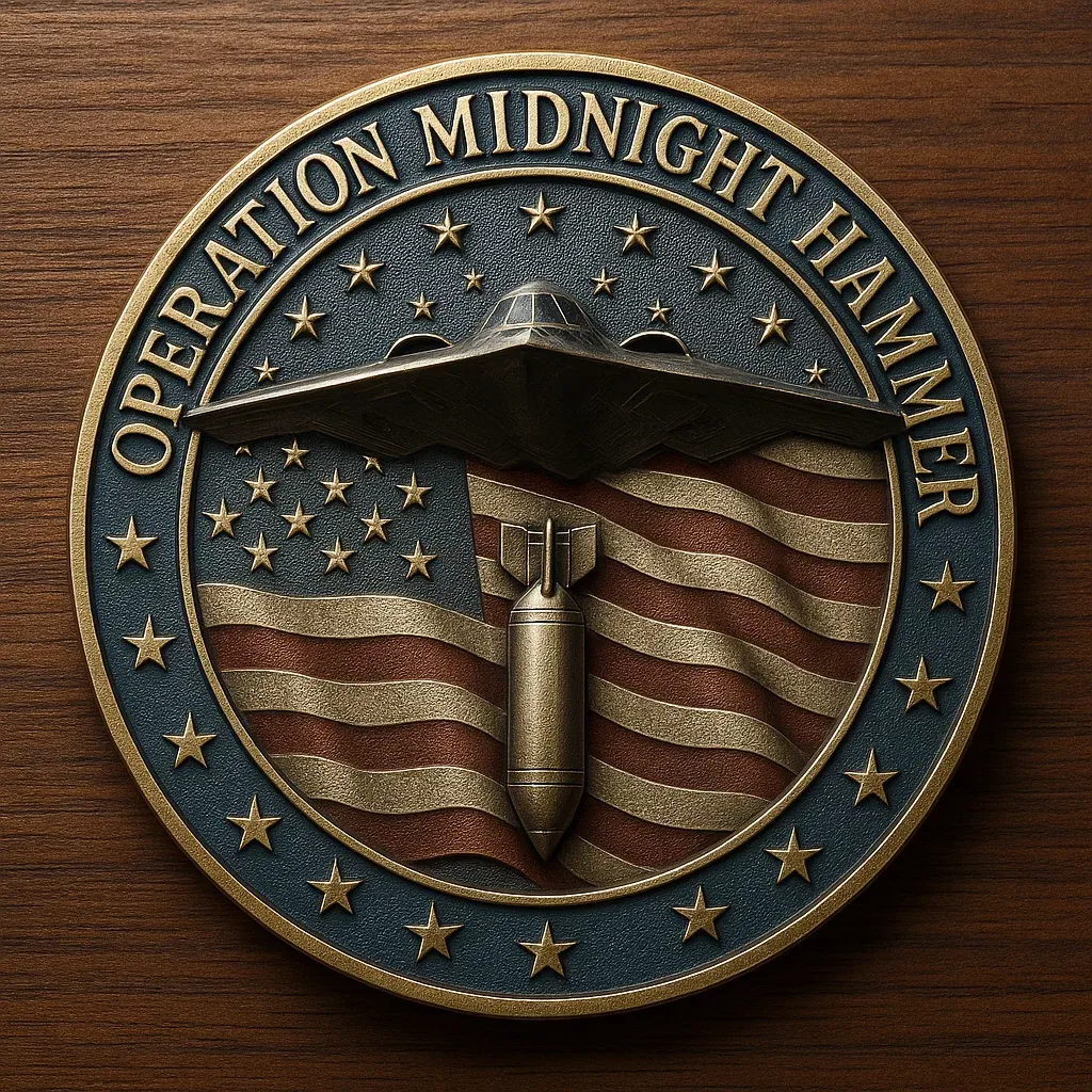 🏆Flash Sale 60% OFF - 🗽🎖️U.S. AIR FORCE B-2 SPIRIT (Stealth Bomber) Challenge Coin🛩️
