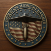 🏆Flash Sale 60% OFF - 🗽🎖️U.S. AIR FORCE B-2 SPIRIT (Stealth Bomber) Challenge Coin🛩️