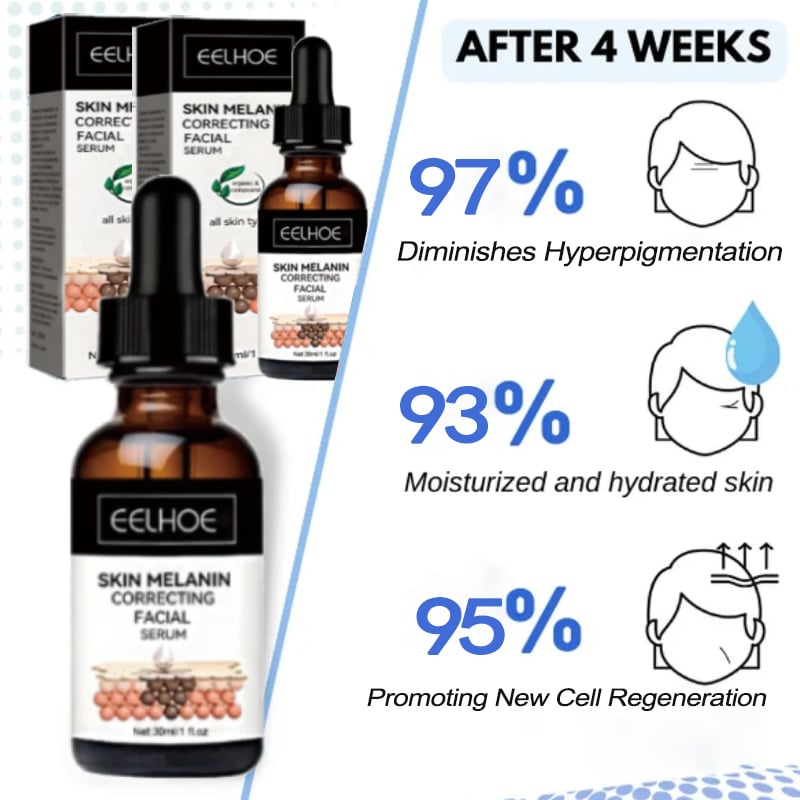 Last Day Promotion 49% OFF - 🔥2023 New Botox Face Serum
