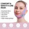⏰LAST DAY SALE 50% OFF💥Reusable V-Shaped Face Band