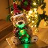 🌲Early Christams Sale 50% OFF🎁Christmas Bear