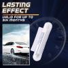 (Last Day Promotion - 50% OFF) Anti Rain Water Car Windshield Wiper