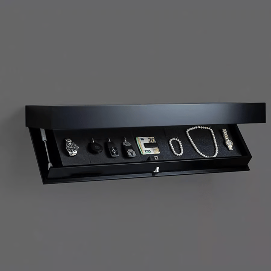 ✨Letzter Tag: 49 % Rabatt✨Wandboard mit Geheimfach (Kostenloser Versand)