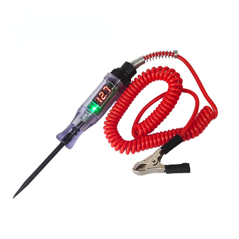 🛒49% OFF🔥Car truck circuit test pen