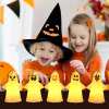 🔥Last Day Promotion 48% OFF-🎁-2024 Carrying little ghost Nightlight👻