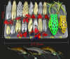 🎣 Summer Sale-30% OFF🐠Full Fishing Lure Set