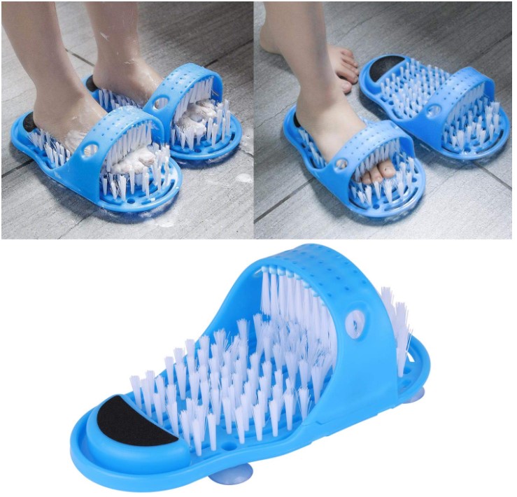 🌊Summer Hot Sale 50% OFF🌊 - The Foot Cleaner(Buy 2 Free Shipping)