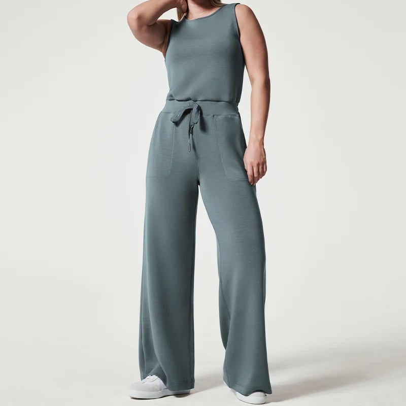 [Last Day Promotion] AirEssentials Jumpsuit (Buy 2 Free Shipping)