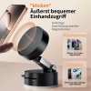 🔥Faltbarer tragbarer Vakuum-Magnet-Handy-Halter