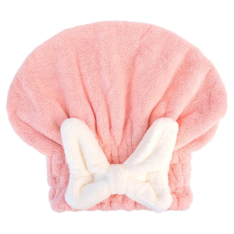 🎅2024 Christmas Promotion🎄！Super Absorbent Hair Towel Wrap for Wet Hair