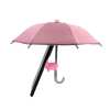 🔥Last Day Promotion 50% OFF💥☂️Suction Cup Phone Umbrella