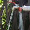 💥LAST DAY SALE 50% OFF💥Double Outlet Outdoor Tap