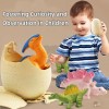 BUY 3 GET 3 FREE🥚🦖Hatch Dinosaur Eggs