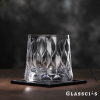 Charles MacLean Vintage Whiskey Glasses