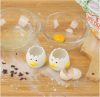 🌊Summer Hot Sale 50% OFF🌊 - Egg Yolk Separator