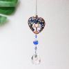 ⏰🎅Christmas Pre Sale 49% Off 🎁Chakra tree of life sun-catcher, BUY 3 FREE SHIPPING