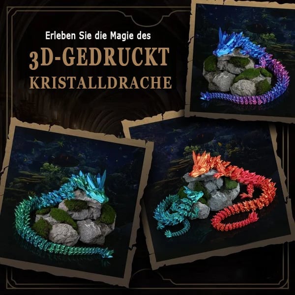 🔥BEST GIFT 2024 59% OFF🔥Mythical Pieces Dragon with egg