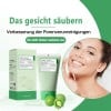 ✨(GRÜNE TOMATE) REINIGUNGSMITTEL FÜR TONMASKE