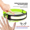 WINS FIRE Night Fishing Headlamp