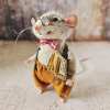 🔥Last Day Promotion 70% OFF🎄Cute Needle Felted Mouse