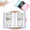 Last Day Promotion 70% OFF - 🔥100 Days Money Saving Challenge Coin Envelope BudgetStorage Book💵
