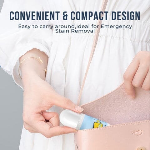 (🔥Last Day Promotion - SAVE 50%OFF) Magic Stain Remover Rolling Bead - BUY  3 GET 2 FREE
