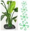 Last Day Promotion 70% OFF - 🌿Plant Stem Support Set