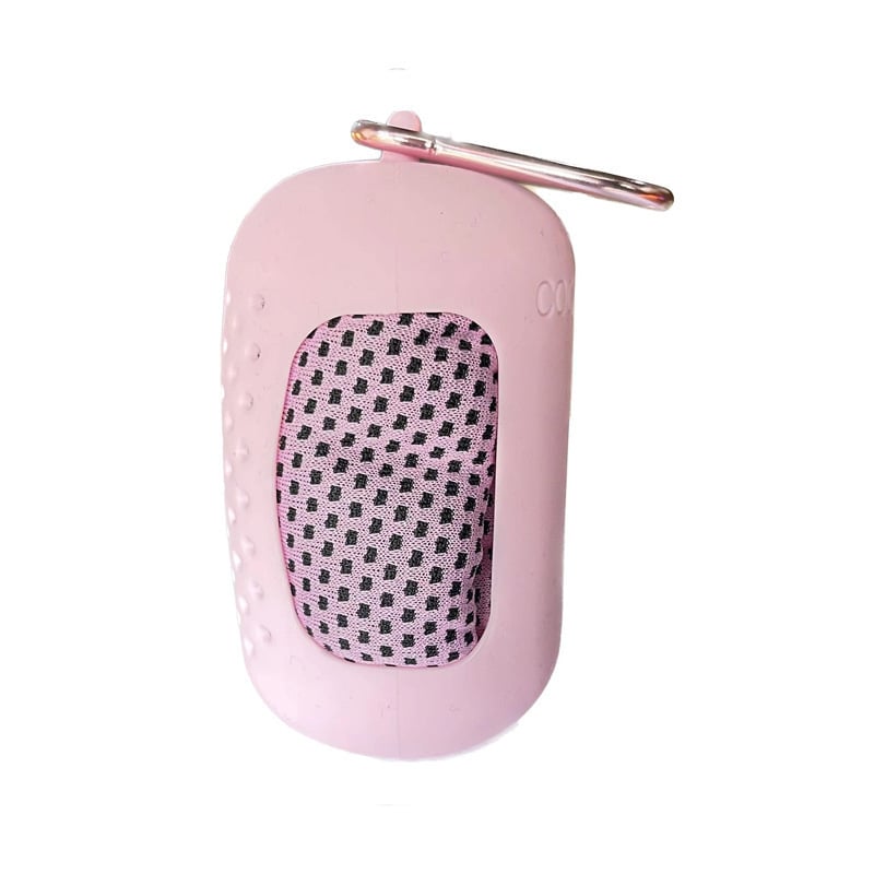 🔥LAST DAY 50% OFF💥Portable Cooling Towel