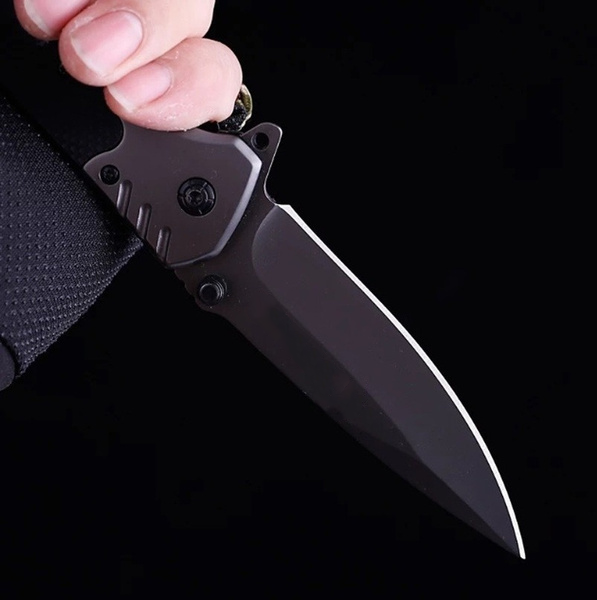 (🌲Early Christmas Sale- SAVE 48% OFF) Camping Survival High Hardness Swiss Military Knife - Buy 2 Free Shipping