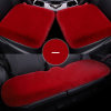 (🎄CHRISTMAS SALE NOW-48% OFF) Plush Plush Car Seat Cushion(BUY 2 GET FREE SHIPPING NOW)