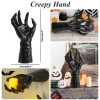 🔥Last Day Promotion 50% OFF🔥Halloween Wall-Mounted Scary Ghost Hand Decoration