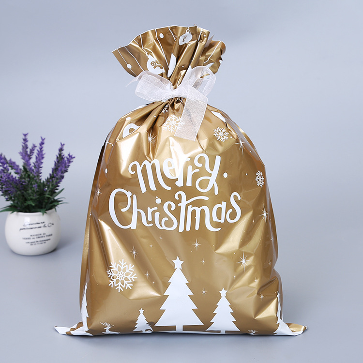 (🌲CHRISTMAS SALE NOW-48% OFF) Christmas Gift Bags(30 PCS), Free Shipping Today!