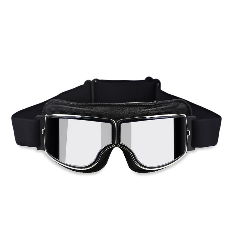 🔥LAST DAY SALE 50% OFF🔥-Vintage Motorcycle Goggles