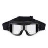 🔥LAST DAY SALE 50% OFF🔥-Vintage Motorcycle Goggles