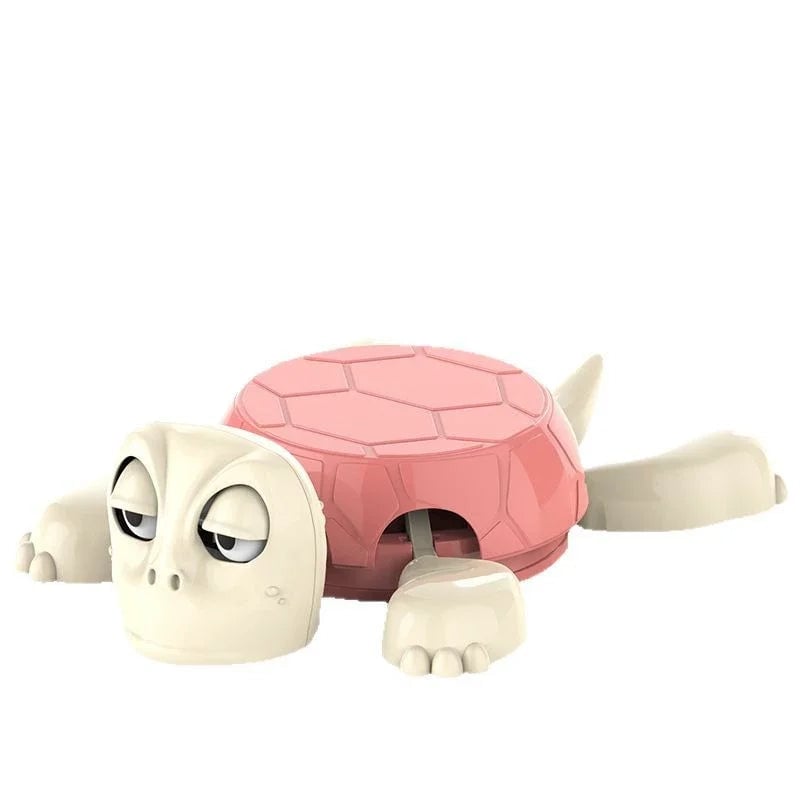 Sheldon Turtle -  Funny Coaster