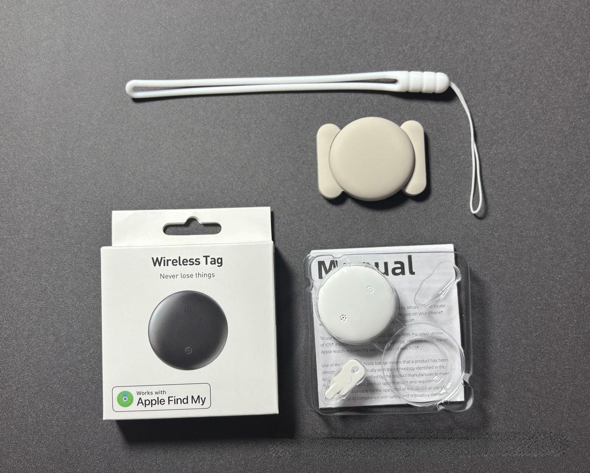 ✨49% Rabatt🔥Mini-GPS-Tracker(Keine zusätzliche Abonnementsgebühr)