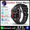 ⏰LAST DAY SALE 50% OFF💥Men's Military Outdoor Sports Smart Watch for Android & IOS
