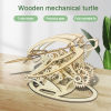 🔥Clear Stock Last Day 50% OFF🔥3D WOODEN MECHANICAL HUMMINGBIRD 🐦-Buy 2 Free Shipping