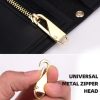 Early Christmas Hot Sale 48% OFF - Universal Metal Zipper Head(BUY 4 FREE SHIPPING NOW)