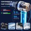 🔥Last Day Promotion 50% OFF🔥2-in-1 Handheld Cordless Home Vacuum Cleaner Car Cordless Vacuum Cleaner