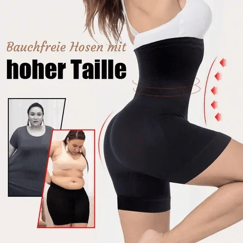 🏆️Kaufe 2 Erhalte 1🔥Bauch und Hüftstraffungshosen