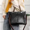 🔥 New Year sales 49%OFF-Ladies vintage leather shoulder bag