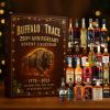 🔥Last Day 50% OFF - 🥃Buffalo Trace 250th Anniversary Advent Calendar