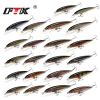 FTK Minnow Fishing Lure