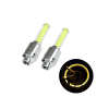 Buy 1 Get 3 Free(4 pcs)🚴Waterproof Led Wheel Light ⏰