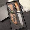 Crusader Outdoor Knife