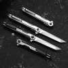 Portable knife M390