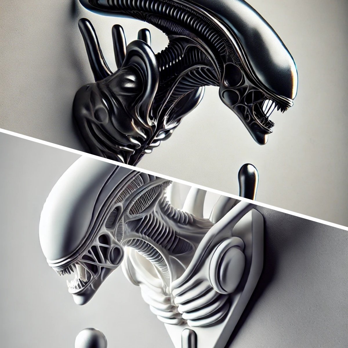 🔥Last Day 49% OFF👽-Xenomorph Hook