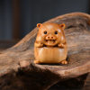 🎖️July 4th Flash Sale: 49% OFF Sitewide! - Miniature Hand-Carved Wooden Figurine