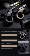 TikTok Last Day Promotion -60% OFF🎉Zoom Gun Fidget Toys